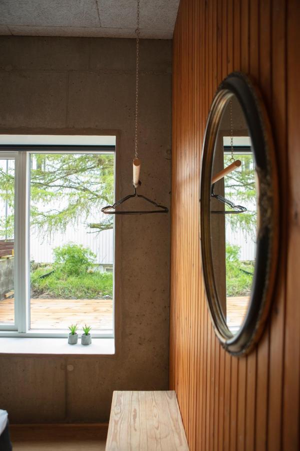 Appartamento Uti I Kina Tórshavn Esterno foto